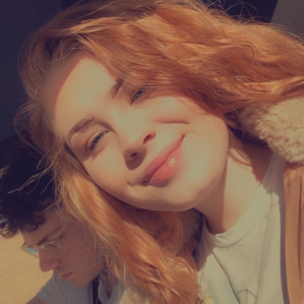 Meet your Posher, Anastasia